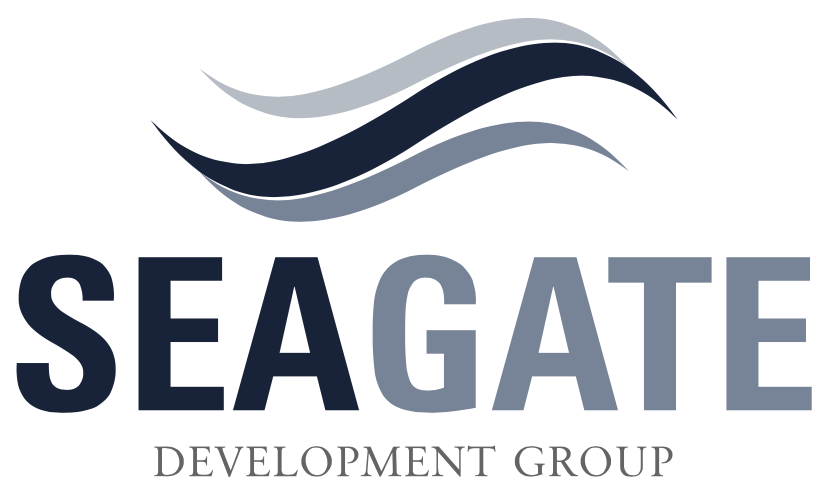 Creative Rational: Elevating Seagate Development Group’s Brand